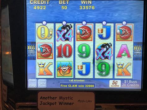 mystic lake slots|mystic lake slot winners.